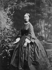 Photo of Princess Françoise of Orléans