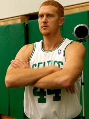 Photo of Brian Scalabrine