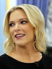 Photo of Megyn Kelly