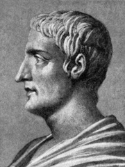 Photo of Tacitus