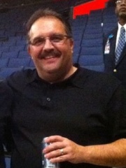 Photo of Stan Van Gundy