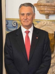 Photo of Aníbal Cavaco Silva