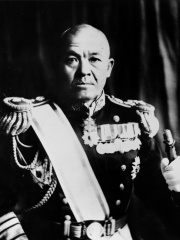 Photo of Chūichi Nagumo