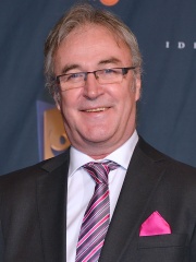 Photo of Ralf Edström