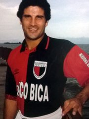 Photo of Marcelo Saralegui