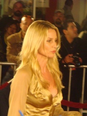 Photo of Nicollette Sheridan