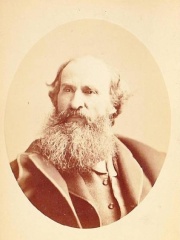 Photo of Hablot Knight Browne