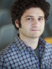 Photo of Dustin Moskovitz