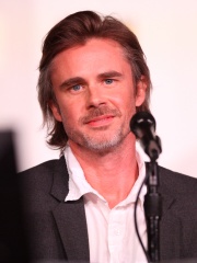 Photo of Sam Trammell