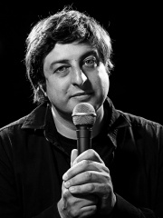 Photo of Eugene Mirman