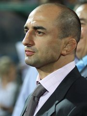 Photo of Serafim Barzakov