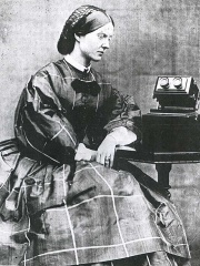 Photo of Mary Ward