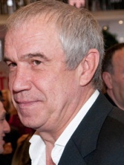 Photo of Sergei Garmash