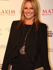 Photo of Charlotte Dawson
