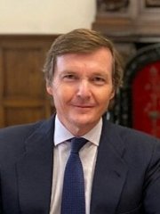 Photo of Prince Pedro, Duke of Calabria