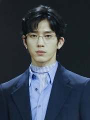 Photo of Jing Boran