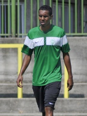 Photo of Liban Abdi