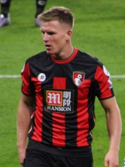 Photo of Matt Ritchie