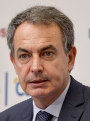 Photo of José Luis Rodríguez Zapatero