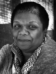 Photo of Lucille Clifton