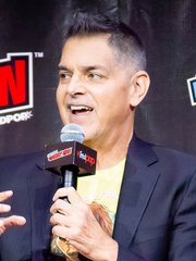 Photo of Don Mancini
