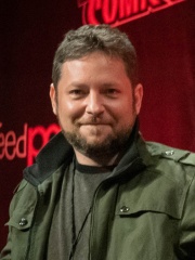 Photo of Alex Vincent