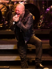 Photo of Michael Kiske