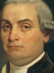 Photo of Cesare Beccaria