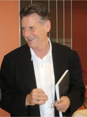 Photo of Michael Palin