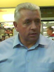 Photo of Andrzej Lepper