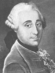 Photo of Jean François de Saint-Lambert