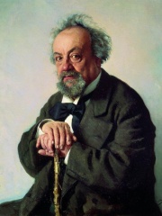 Photo of Aleksey Pisemsky