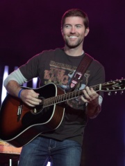 Photo of Josh Turner