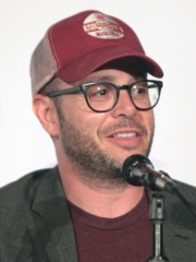 Photo of Damon Lindelof