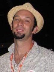 Photo of Jeffrey Lieber