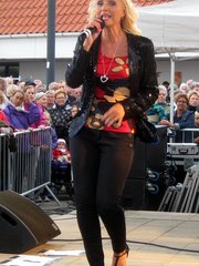 Photo of Lise Haavik