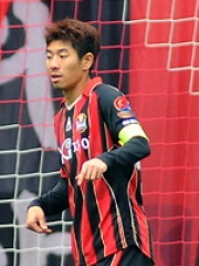 Photo of Ha Dae-sung