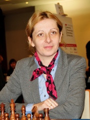 Photo of Monika Soćko