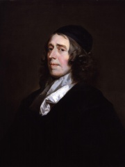 Photo of John Owen