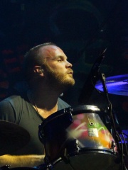 Photo of Will Champion