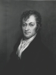 Photo of Edward Livingston