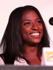 Photo of Rutina Wesley