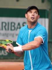 Photo of Bob Bryan