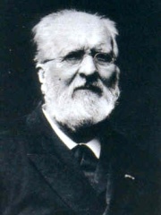 Photo of Louis Laurent Gabriel de Mortillet