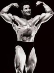 Photo of Reg Park