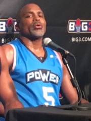 Photo of Cuttino Mobley