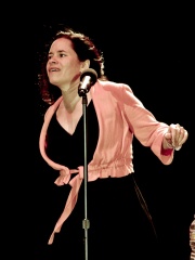 Photo of Natalie Merchant