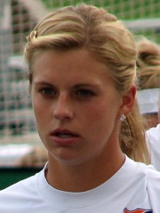 Photo of Lauren Sesselmann