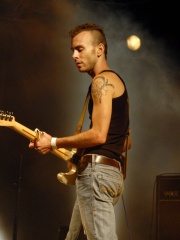 Photo of Asaf Avidan