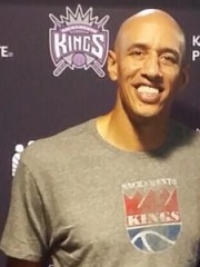 Photo of Doug Christie